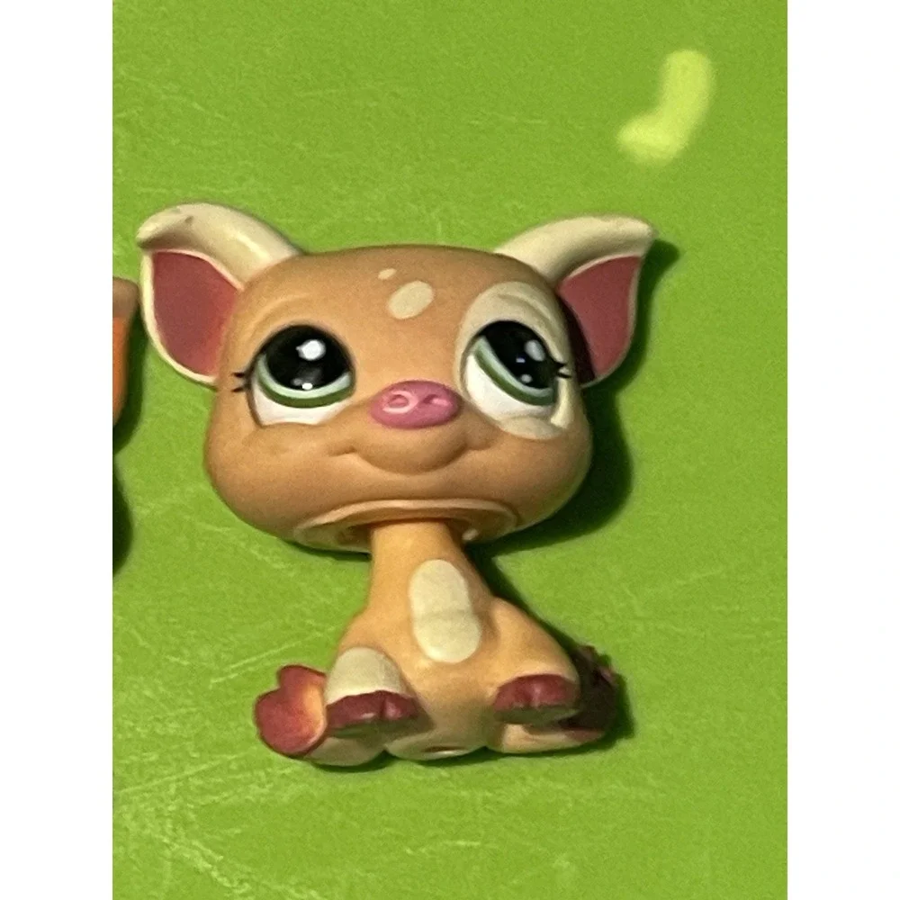 LPS Lot 2 Pigs #1595 #622